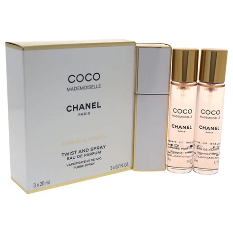 buy coco chanel mademoiselle online.